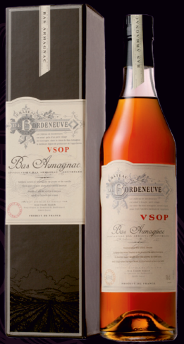 Armagnac VSOP